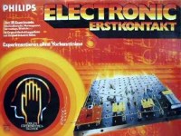 A 6101 Electronic Erstkontakt