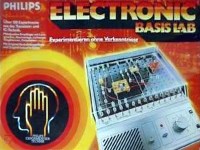 B 6102 Electronic Basis Lab