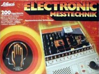 E 6107 Electronic Meßtechnik