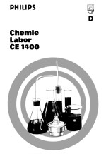 CE 1400, additional leaflet