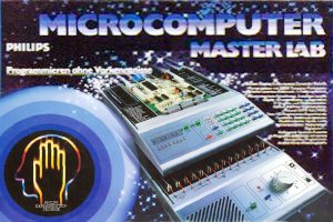 Microcomputer Master Lab