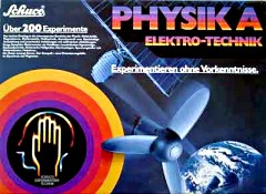 6501: Physik A - Elektro-technik