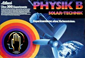 6502: Physik B - Solar-technik