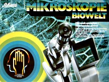 6531: Mikroskopie - Biowelt
