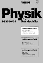 PE 1550/55 Teil 1