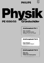 PE 1550/55 Teil 2