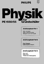 PE 1550/55 Teil 3