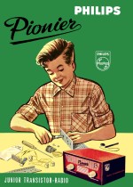 Pionier Junior, original version