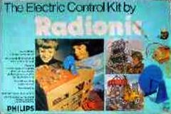 The Electric Control Kit