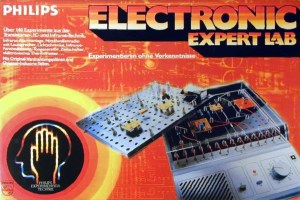 C 6103 Electronic Expert Lab