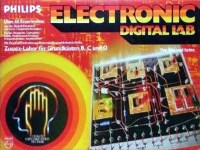 6302 Electronic Digital Lab