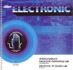 Manuals for the Philips EE electronic experiment kits and related kits