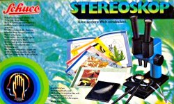 6533: Stereoskop