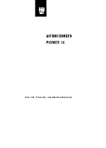 Pionier Junior III uitbreidingen